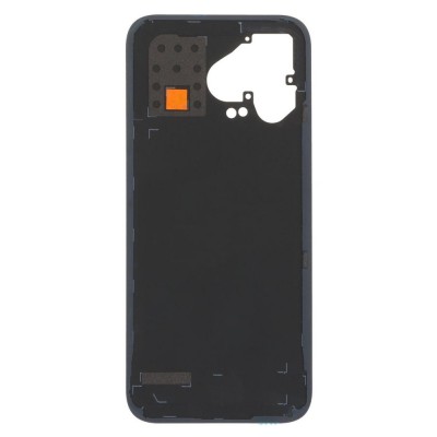 Back Panel Cover For Honor 400 Lite White - Maxbhi Com