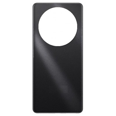 Back Panel Cover For Huawei Enjoy 70x Black - Maxbhi Com