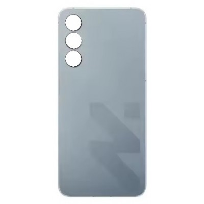 Back Panel Cover For Meizu 20 Classic Black - Maxbhi Com