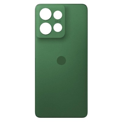 Back Panel Cover For Motorola Moto G Power 2025 Green - Maxbhi Com