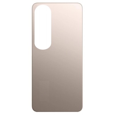 Back Panel Cover For Vivo V50 Lite 4g Gold - Maxbhi Com
