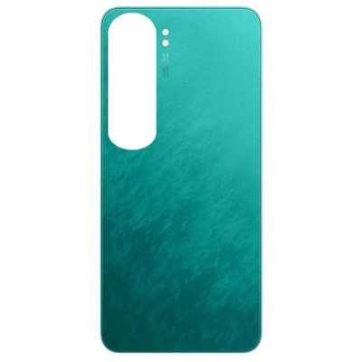 Back Panel Cover For Vivo V50 Lite 4g Green - Maxbhi Com