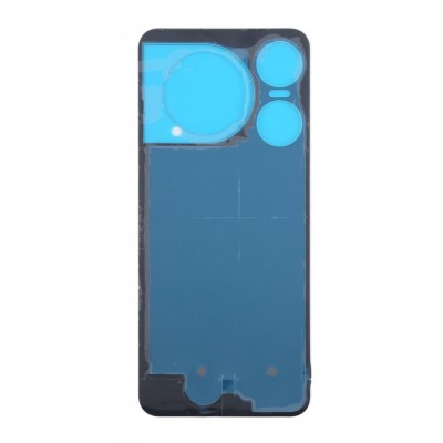 Back Panel Cover For Zte Nubia Music 2 White - Maxbhi Com