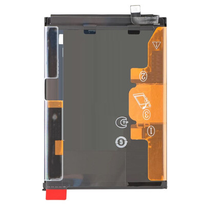 Battery For Honor 400 Lite By - Maxbhi Com