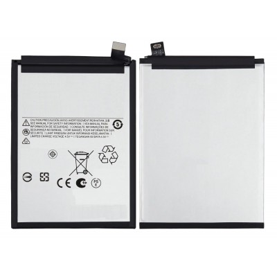 Battery For Motorola Moto G Power 2025 By - Maxbhi Com