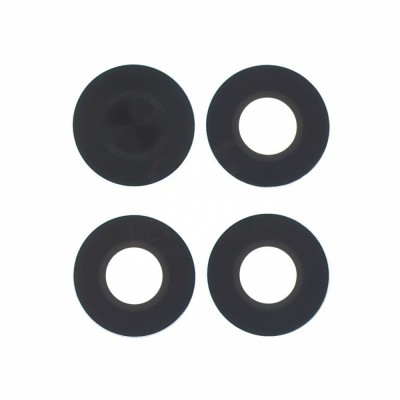 Camera Lens For Honor X8c Black By - Maxbhi Com