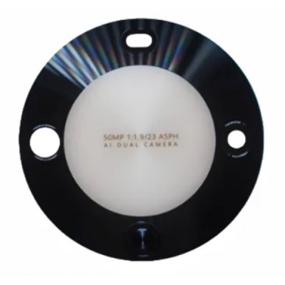 Camera Lens For Huawei Enjoy 70x White By - Maxbhi Com