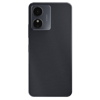 Full Body Housing For Hmd Aura 2 Black - Maxbhi Com