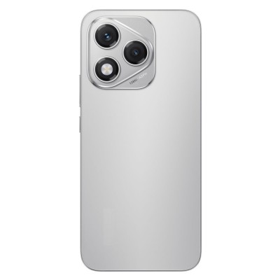 Full Body Housing For Honor 400 Lite Grey - Maxbhi Com