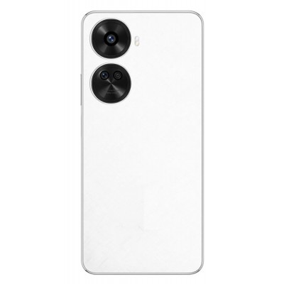 Full Body Housing For Huawei Nova 11 Se White - Maxbhi Com