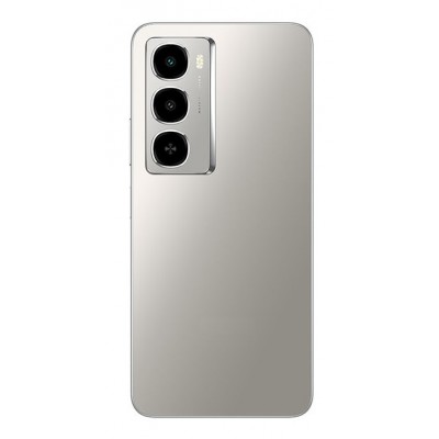 Full Body Housing For Itel City 100 Grey - Maxbhi Com