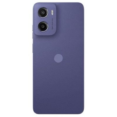 Full Body Housing For Motorola Moto E15 Purple - Maxbhi Com