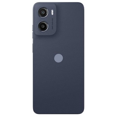 Full Body Housing For Motorola Moto E15 White - Maxbhi Com