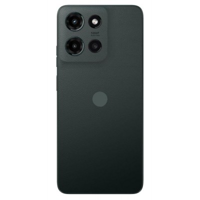 Full Body Housing For Motorola Moto G Power 2025 Black - Maxbhi Com