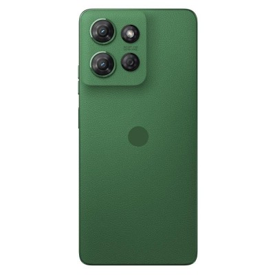 Full Body Housing For Motorola Moto G Power 2025 Green - Maxbhi Com
