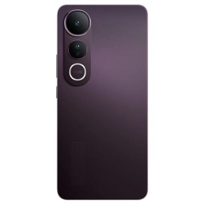 Full Body Housing For Vivo V50 Lite 4g Black - Maxbhi Com