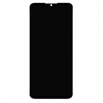 Lcd With Touch Screen For Coolpad Cool 40i Blue By - Maxbhi Com