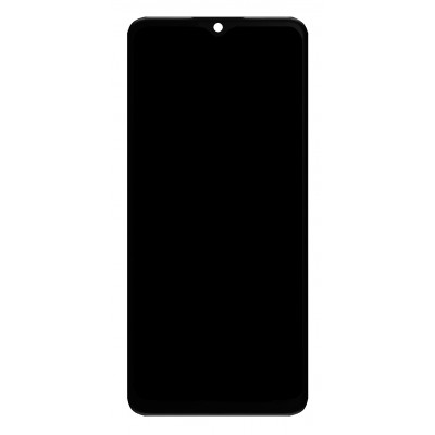 Lcd With Touch Screen For Hmd Aura 2 Purple By - Maxbhi Com