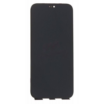 Lcd With Touch Screen For Honor X8c Purple By - Maxbhi Com