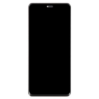 Lcd With Touch Screen For Huawei Enjoy 70x Black By - Maxbhi Com Lcd With Touch Screen For Huawei Enjoy 70x Black By - Maxbhi Com