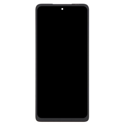 Lcd With Touch Screen For Motorola Moto G Power 2025 Green By - Maxbhi Com