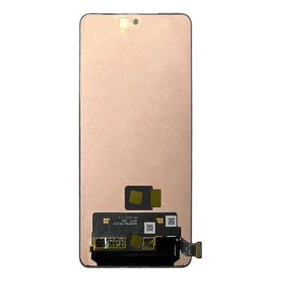 Lcd With Touch Screen For Oneplus Ace 5 Grey By - Maxbhi Com