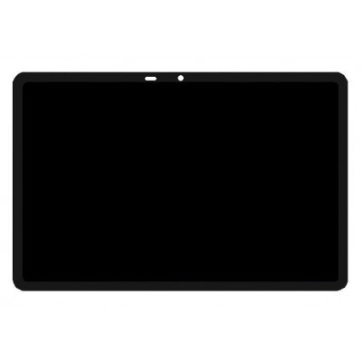 Lcd With Touch Screen For Tecno Megapad 11 Green By - Maxbhi Com