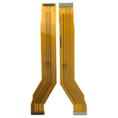 Main Board Flex Cable For Vivo V50 Lite 4g By - Maxbhi Com