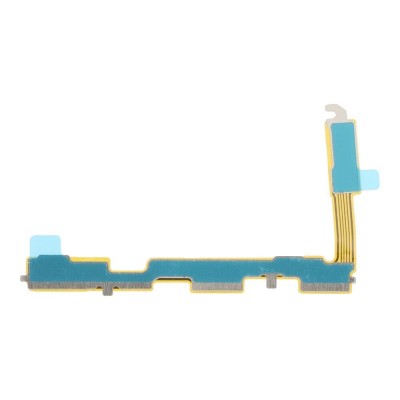 Power Button Flex Cable For Honor X8c On Off Flex Pcb By - Maxbhi Com