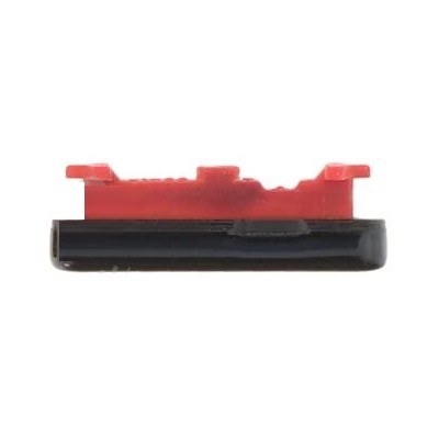 Power Button Outer For Honor X8c Black By - Maxbhi Com