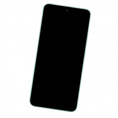 Lcd Frame Middle Chassis For Meizu 20 Classic Grey By - Maxbhi Com