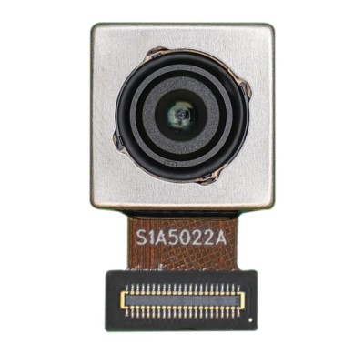 Replacement Back Camera For Motorola Moto G Power 2025 By - Maxbhi Com