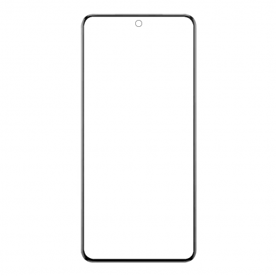 Replacement Front Glass For Vivo V50 Lite 4g Gold By - Maxbhi Com