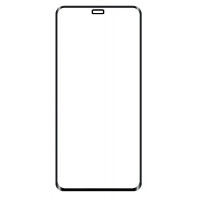 Touch Screen Digitizer For Huawei Enjoy 70x Black By - Maxbhi Com