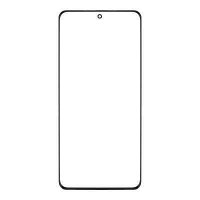 Touch Screen Digitizer For Oneplus Ace 5 Black By - Maxbhi Com