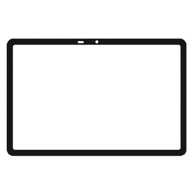 Touch Screen Digitizer For Tecno Megapad 11 White By - Maxbhi Com