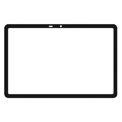 Touch Screen Digitizer For Tecno Megapad 11 Green By - Maxbhi Com