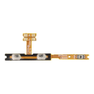 Volume Button Flex Cable For Motorola Moto E15 By - Maxbhi Com Volume Button Flex Cable For Motorola Moto E15 By - Maxbhi Com