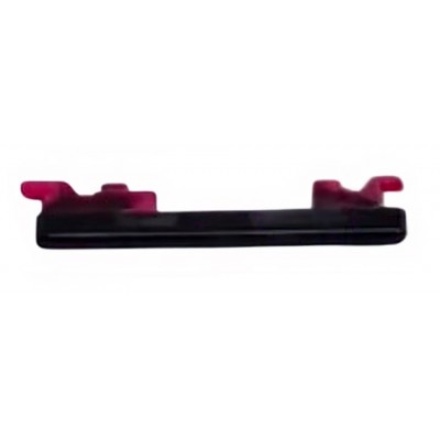 Volume Side Button Outer For Huawei Enjoy 70x Black By - Maxbhi Com