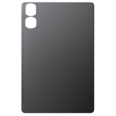 Back Panel Cover For Blackview Tab 16 Pro Grey - Maxbhi Com