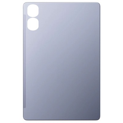 Back Panel Cover For Blackview Tab 16 Pro Purple - Maxbhi Com