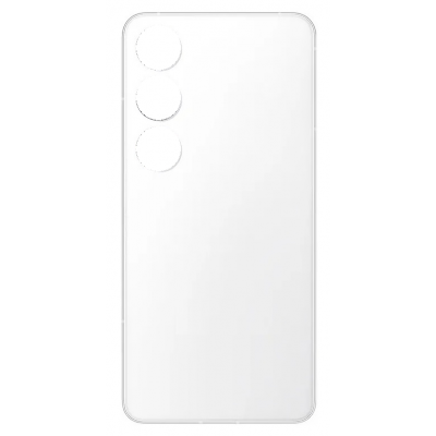 Back Panel Cover For Meizu 21 Note White - Maxbhi Com