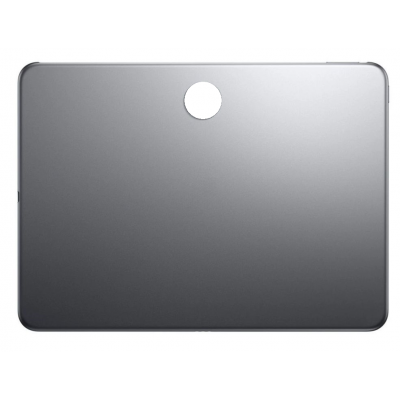 Back Panel Cover For Oneplus Pad Pro Black - Maxbhi Com