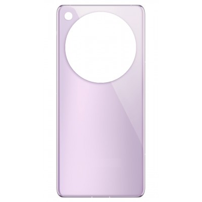 Back Panel Cover For Oppo Find X7 5g Purple - Maxbhi Com
