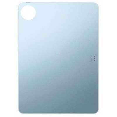 Back Panel Cover For Vivo Pad 3 Pro Blue - Maxbhi Com
