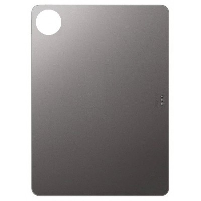 Back Panel Cover For Vivo Pad 3 Pro Grey - Maxbhi Com