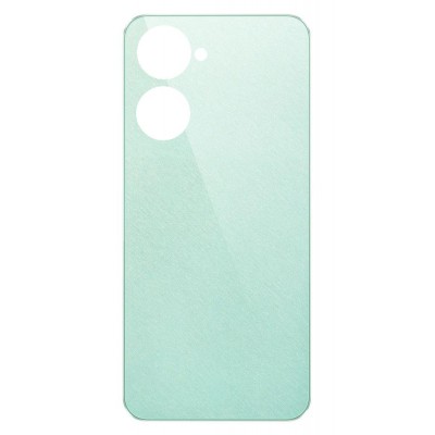 Back Panel Cover For Vivo Y03 Green - Maxbhi Com
