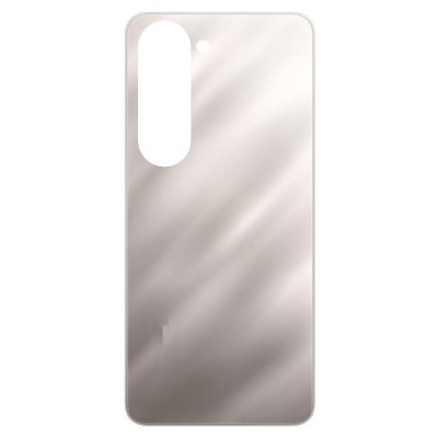 Back Panel Cover For Vivo Y19e Silver - Maxbhi Com