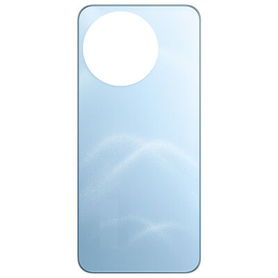 Back Panel Cover For Vivo Y200t Black - Maxbhi Com
