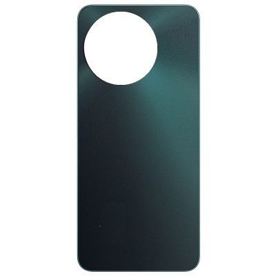 Back Panel Cover For Vivo Y200t White - Maxbhi Com